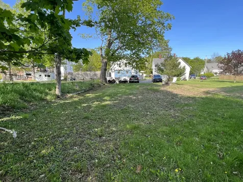 38 Center Street Machias ME 04654