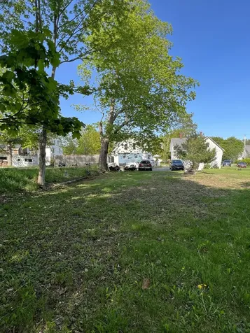38 Center Street Machias ME 04654