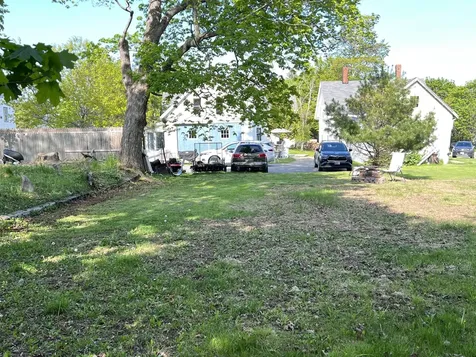 38 Center Street Machias ME 04654