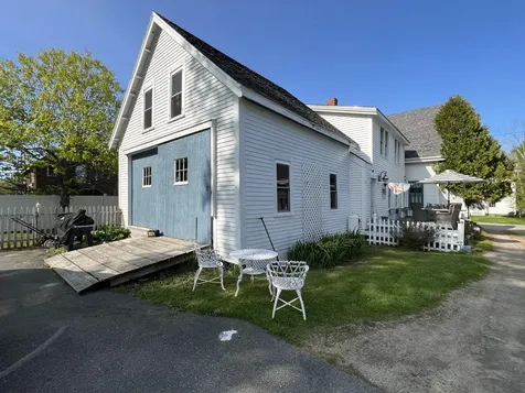 38 Center Street Machias ME 04654