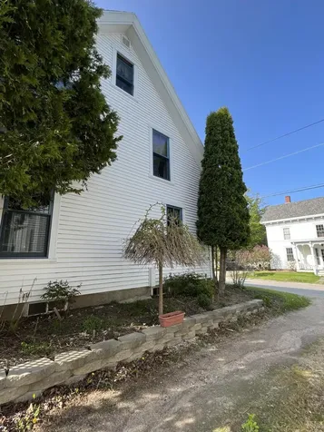 38 Center Street Machias ME 04654