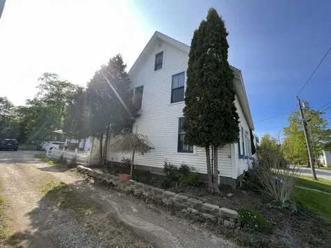 38 Center Street Machias ME 04654