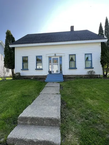 38 Center Street Machias ME 04654
