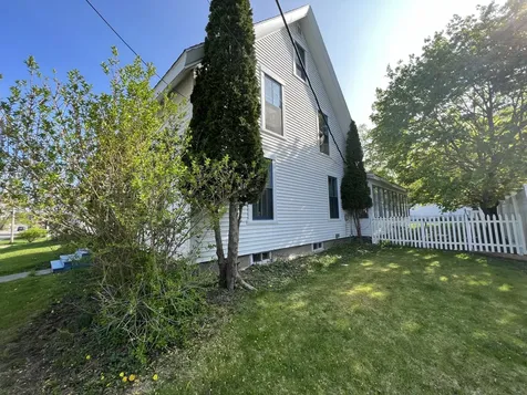 38 Center Street Machias ME 04654