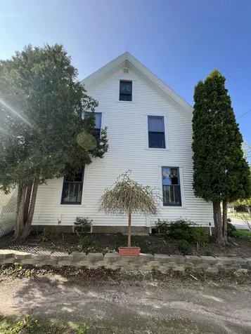 38 Center Street Machias ME 04654