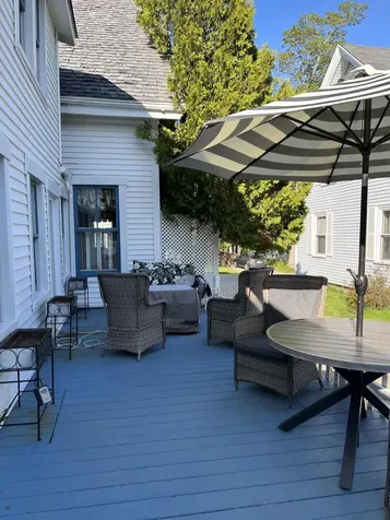 38 Center Street Machias ME 04654