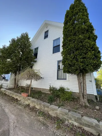 38 Center Street Machias ME 04654