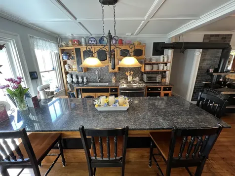 38 Center Street Machias ME 04654
