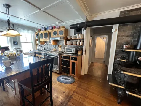 38 Center Street Machias ME 04654