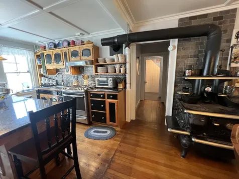 38 Center Street Machias ME 04654