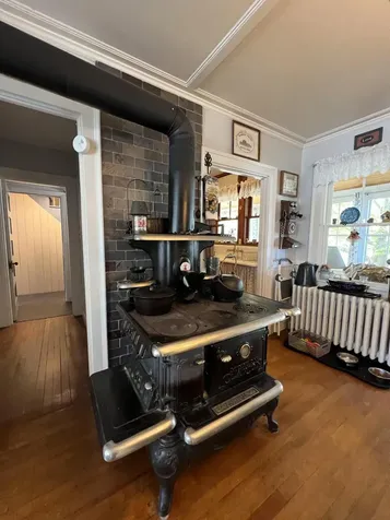 38 Center Street Machias ME 04654