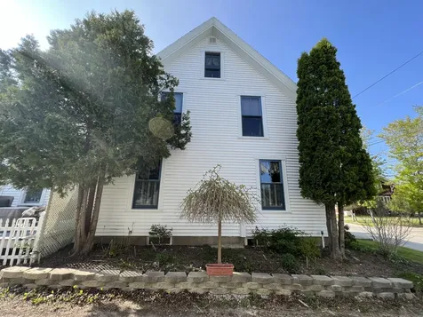 38 Center Street Machias ME 04654