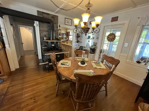 38 Center Street Machias ME 04654