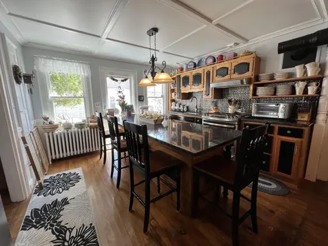 38 Center Street Machias ME 04654
