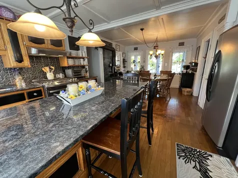 38 Center Street Machias ME 04654