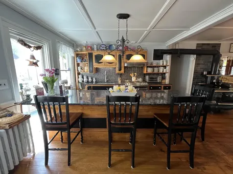 38 Center Street Machias ME 04654