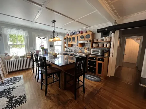 38 Center Street Machias ME 04654