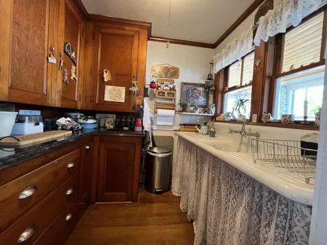 38 Center Street Machias ME 04654