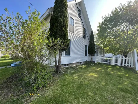38 Center Street Machias ME 04654