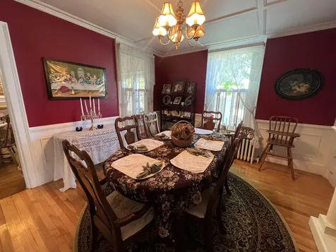 38 Center Street Machias ME 04654