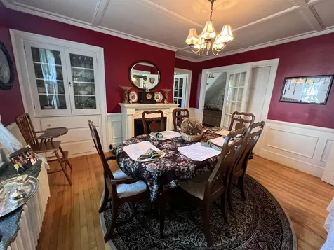 38 Center Street Machias ME 04654