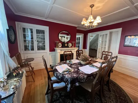 38 Center Street Machias ME 04654