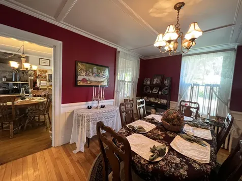 38 Center Street Machias ME 04654