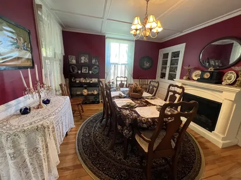 38 Center Street Machias ME 04654