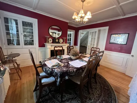 38 Center Street Machias ME 04654