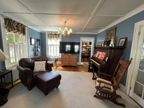38 Center Street Machias ME 04654