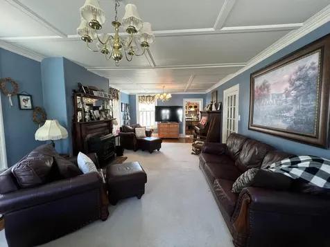 38 Center Street Machias ME 04654