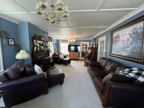 38 Center Street Machias ME 04654