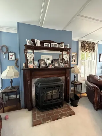 38 Center Street Machias ME 04654