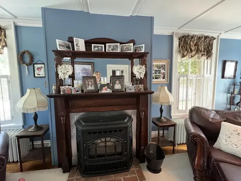 38 Center Street Machias ME 04654