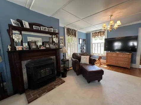 38 Center Street Machias ME 04654