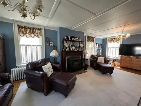 38 Center Street Machias ME 04654