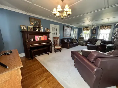 38 Center Street Machias ME 04654