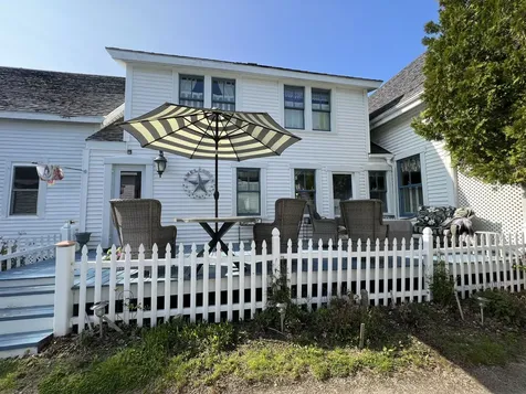 38 Center Street Machias ME 04654