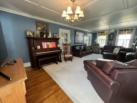 38 Center Street Machias ME 04654