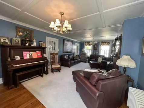 38 Center Street Machias ME 04654