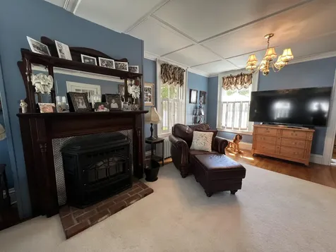 38 Center Street Machias ME 04654
