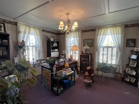 38 Center Street Machias ME 04654