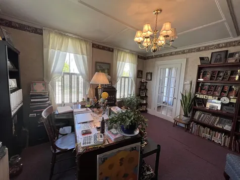 38 Center Street Machias ME 04654