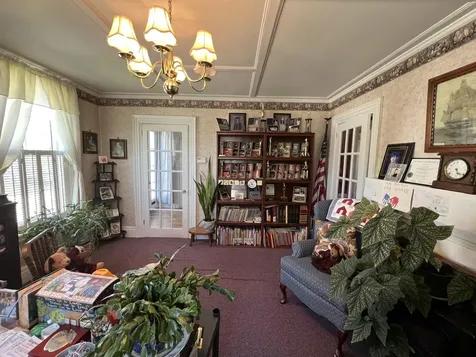 38 Center Street Machias ME 04654