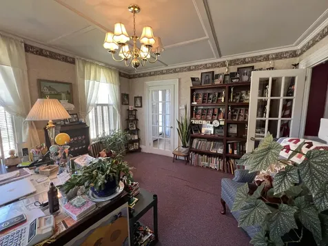 38 Center Street Machias ME 04654