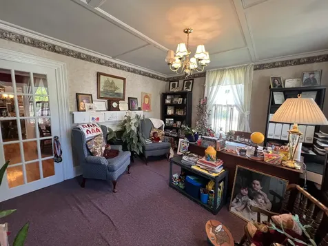 38 Center Street Machias ME 04654