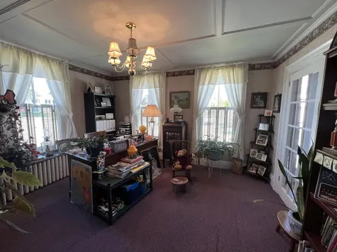 38 Center Street Machias ME 04654