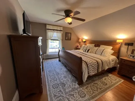 38 Center Street Machias ME 04654