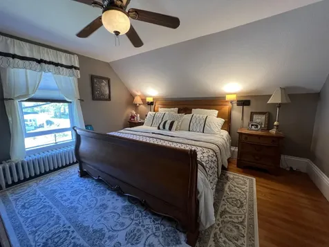 38 Center Street Machias ME 04654