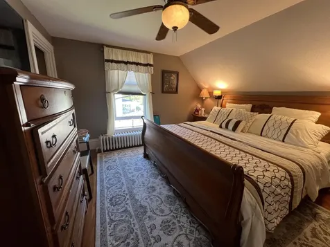 38 Center Street Machias ME 04654